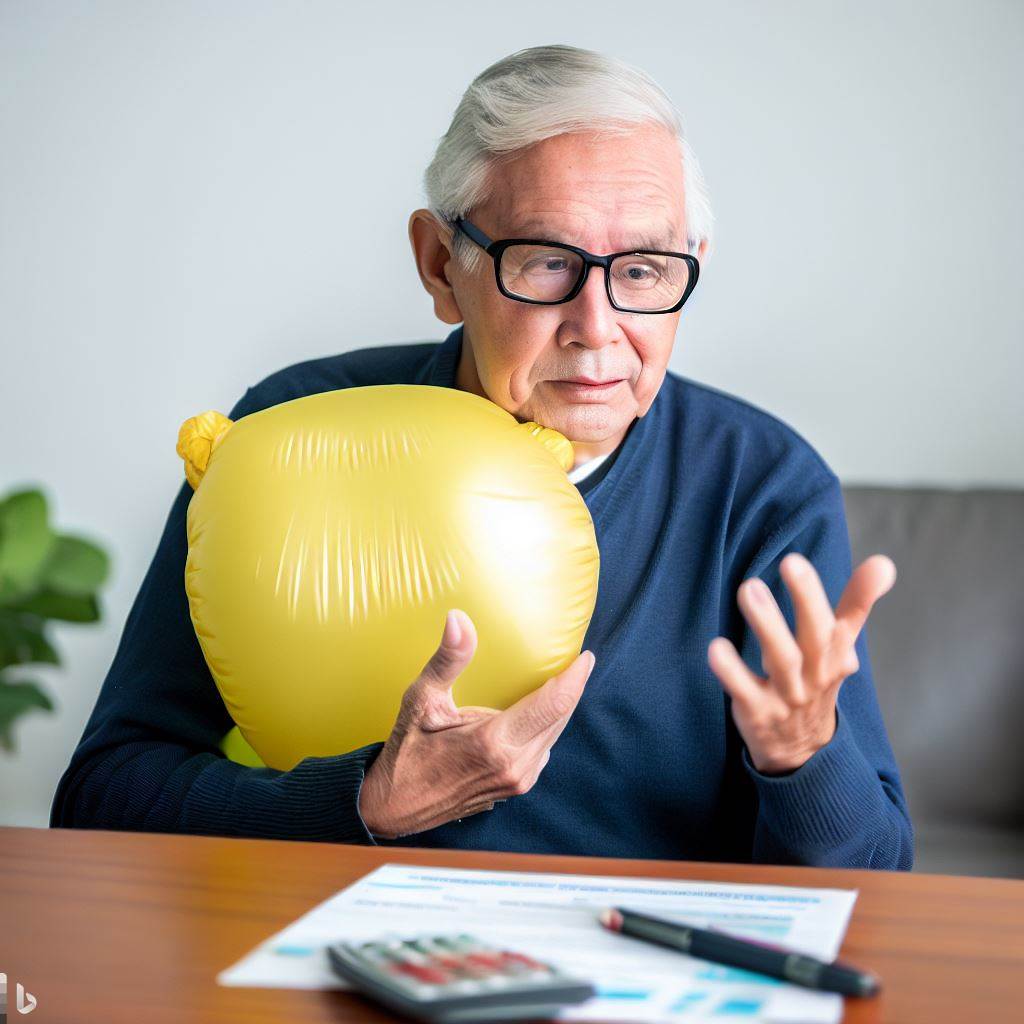 Inflation Insurance for Retirees Understanding the Costs