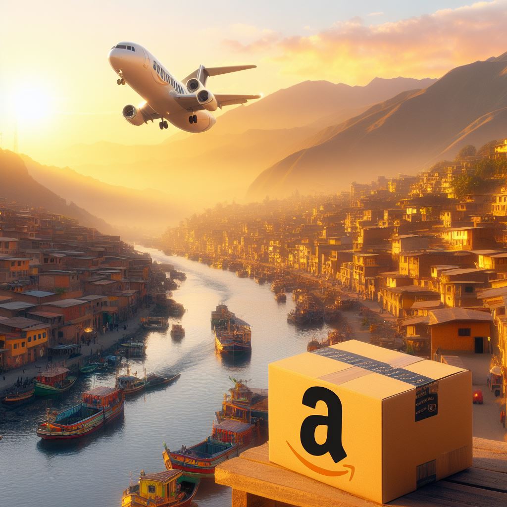 Amazon implementa envíos sin costo para el Perú: ¿Cómo aprovecharlos?