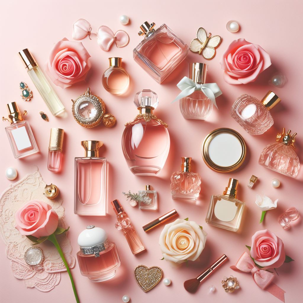 El perfume ideal: 6 tips para elegir la fragancia perfecta para ti