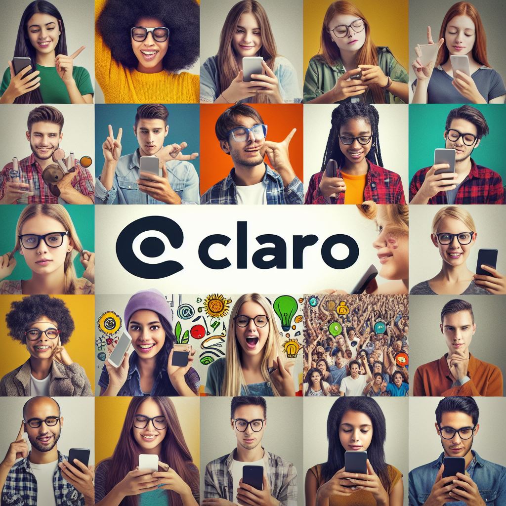 CLARO Busca Talento para Revolucionar las Telecomunicaciones