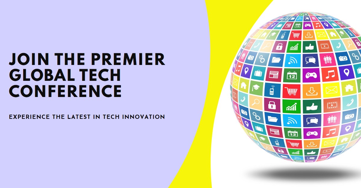 La Premier Global Tech Conference: Ciberseguridad en la Era Digital