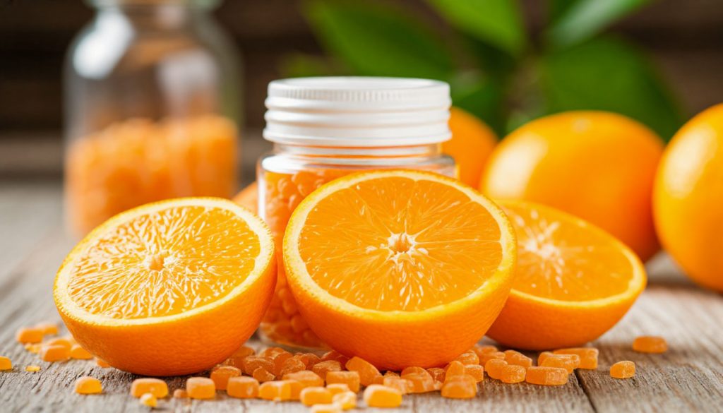 Vitamina C 1000 mg