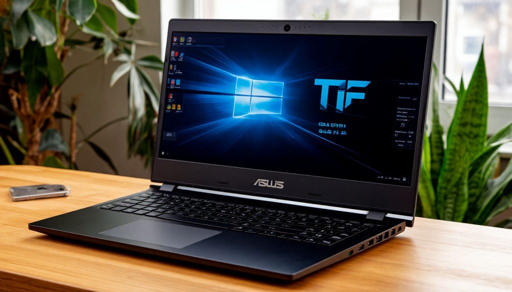 Pros y Contras de la ASUS TUF Gaming A16